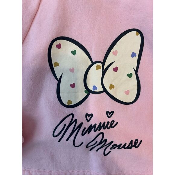 ❤️Old Navy Disney Fleece Hoodie - Picture 2 of 4